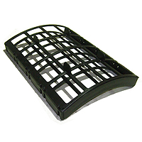 Savio Replacement Filter Trays Front And Rear Kit